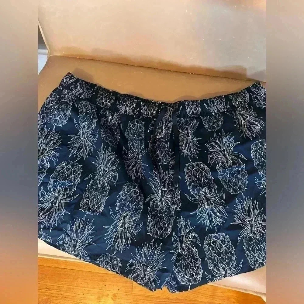 Lauren James Swim Trunks 2X